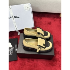 Chanel Low Shoes